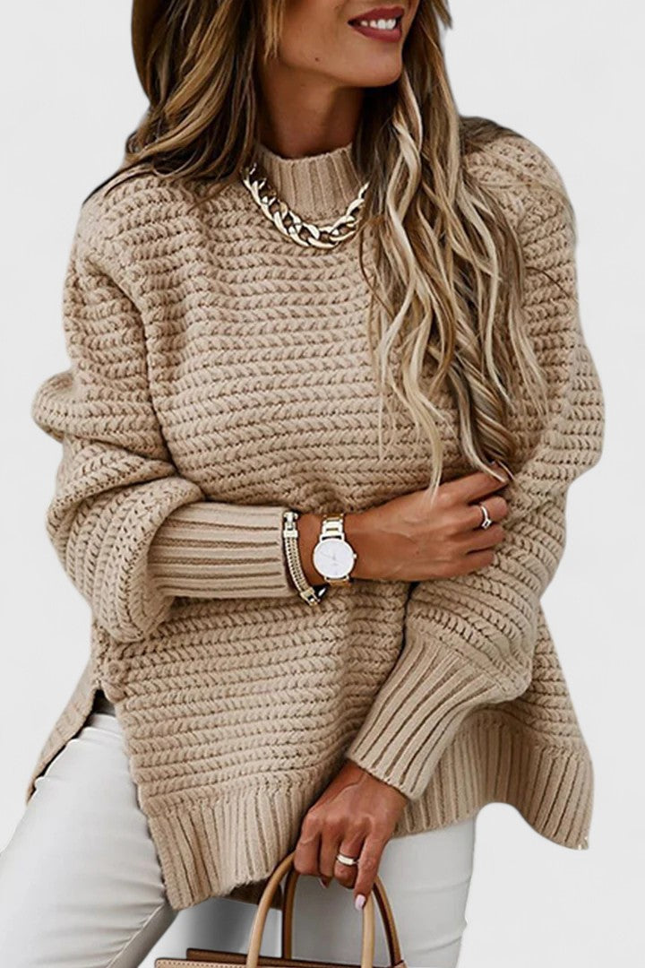 Savannah™ | Comfortable Sweater