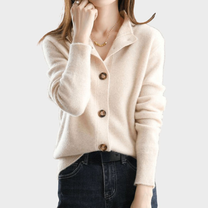 Stella™ | Cardigan