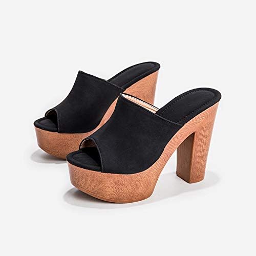 Ingrid | Women's Platform Flat Sandals