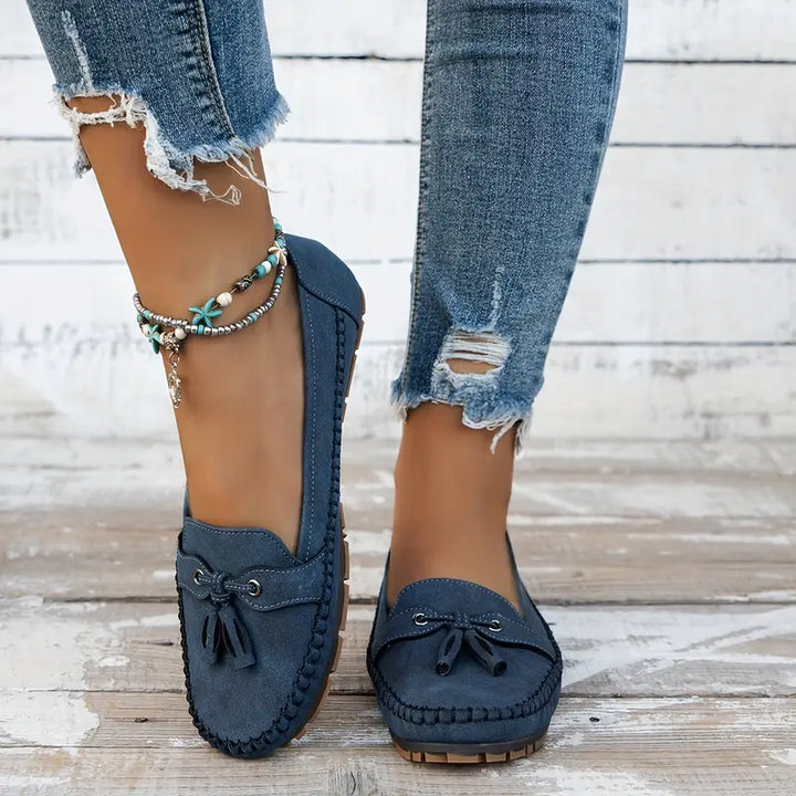 Becky™ | Soft and Comfortable Loafers