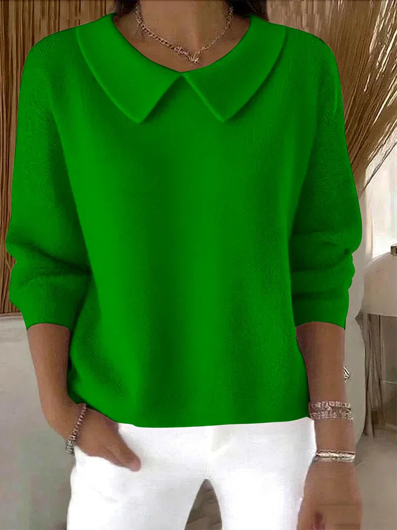 Katie™ | Classic Sweater