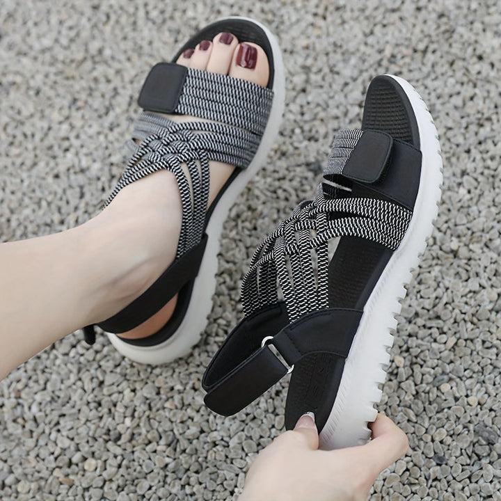 Cosette | Women's Orthopedic Adjustable Sandals