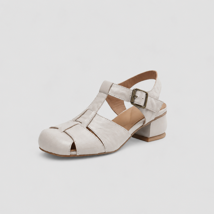 Caitlina™ | Orthopedic Mary Jane Shoes