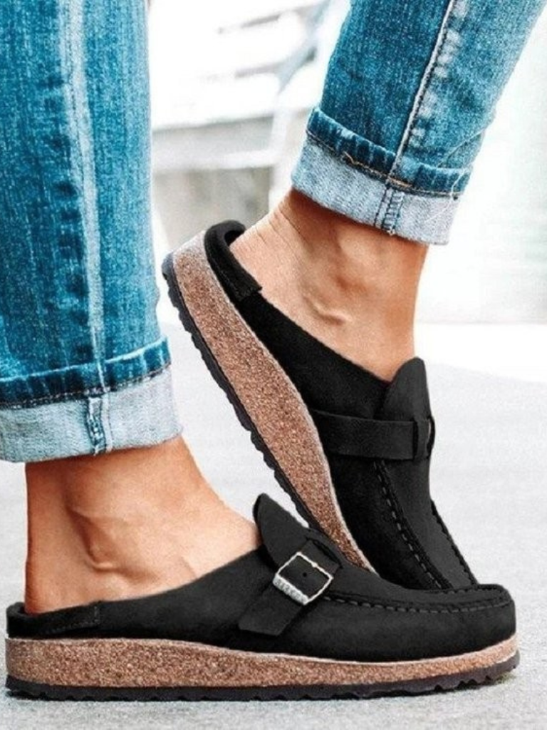 Helen™ | Comfort Clogs