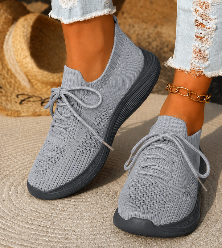 Marguerite | Women's Orthopedic Sneakers
