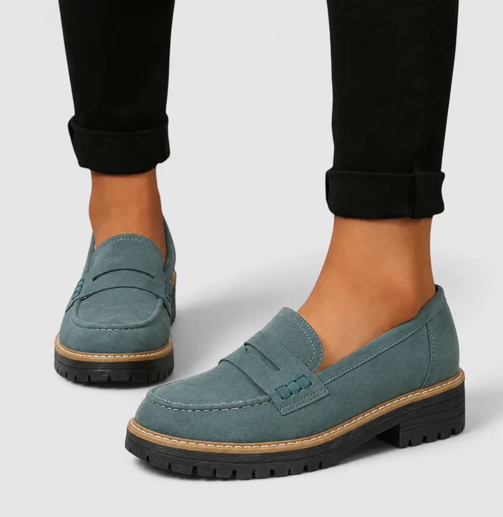 Journey™ | Orthopedic Loafers