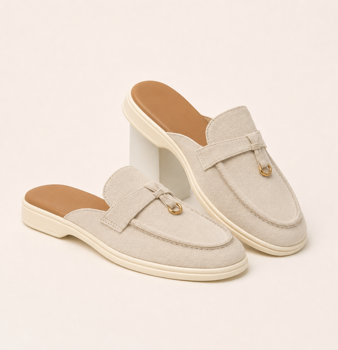 Dahlia | Women's Buckle Sandals