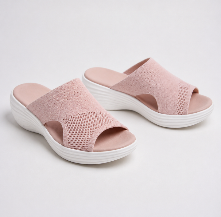 Jovie | Women's Orthopedic Adjustable Sandals