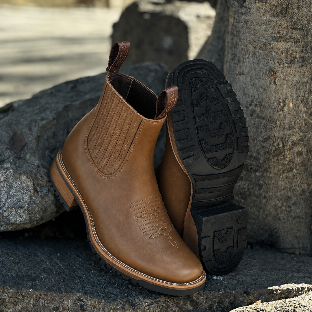 Haven™ | Cowboy Boots