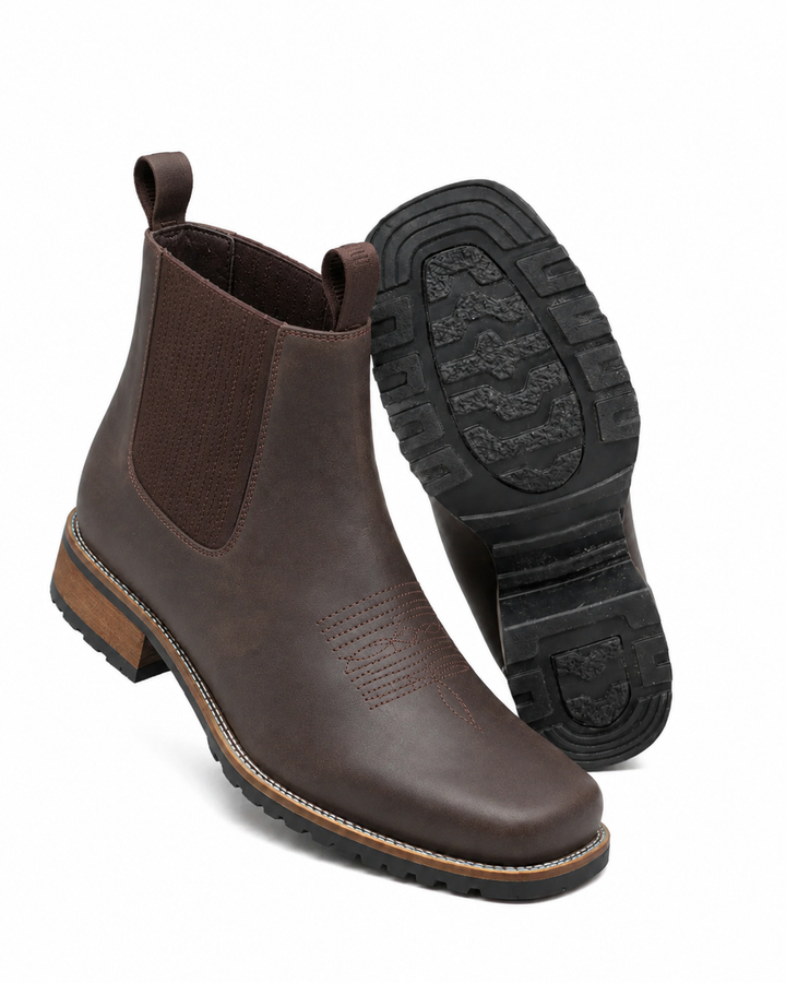 Haven™ | Cowboy Boots