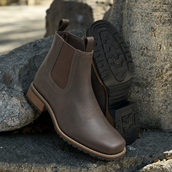 Haven™ | Cowboy Boots