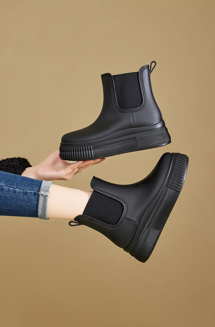Mona™ | Rain Boots