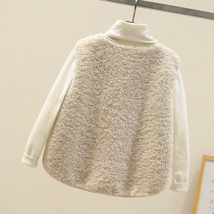 Harper™ | Classic Cardigan