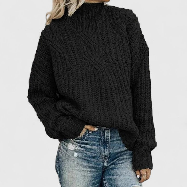 Avery™ | Sophisticated Sweater