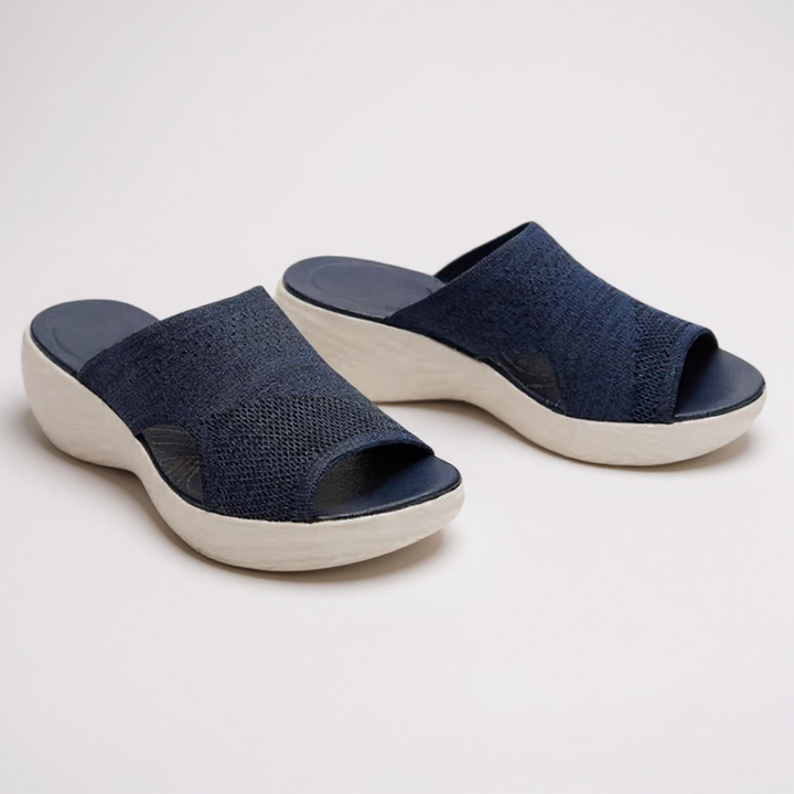 Jovie | Women's Orthopedic Adjustable Sandals