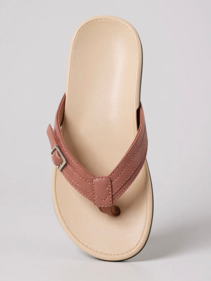 Lantana | Women's Cushioned Slip-On Sandals