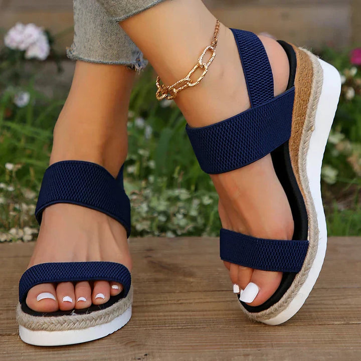 Marigold | Women's Orthopedic Cushioned Sandals