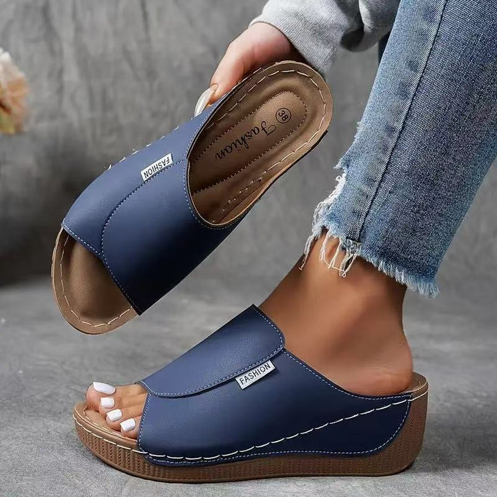 Blair | Women's Arch Support Cushioned Shoes
