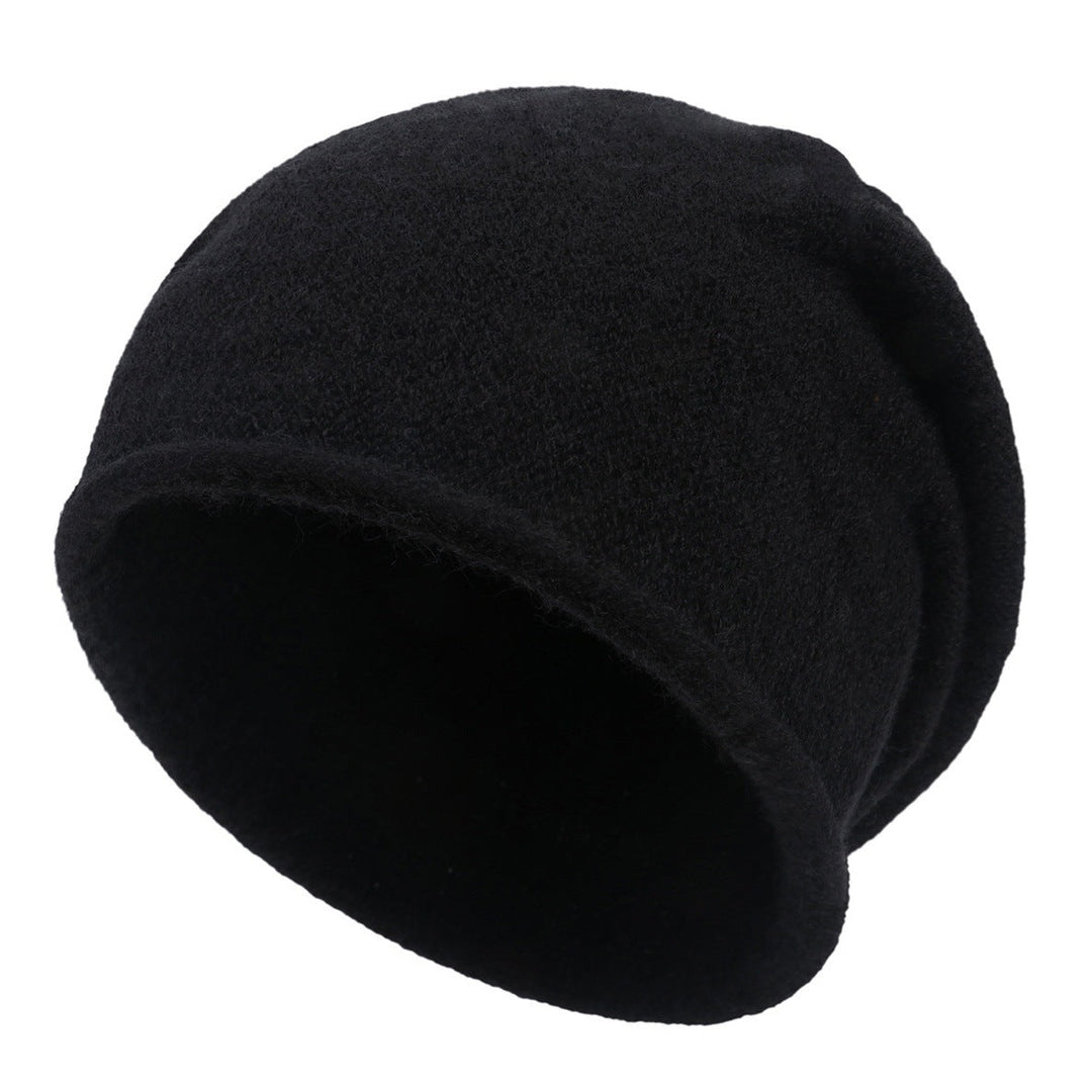 SYLVAINE™ | Relaxed Fit Casual Beanie