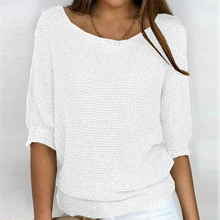 Carla™ | Comfort Sweater