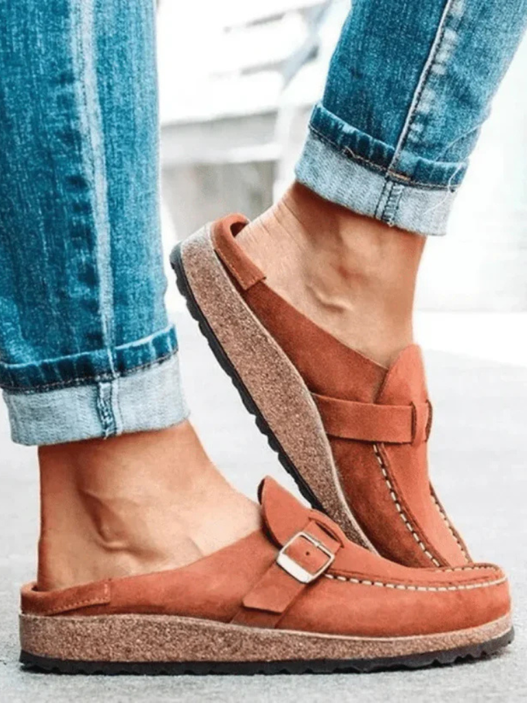 Helen™ | Comfort Clogs
