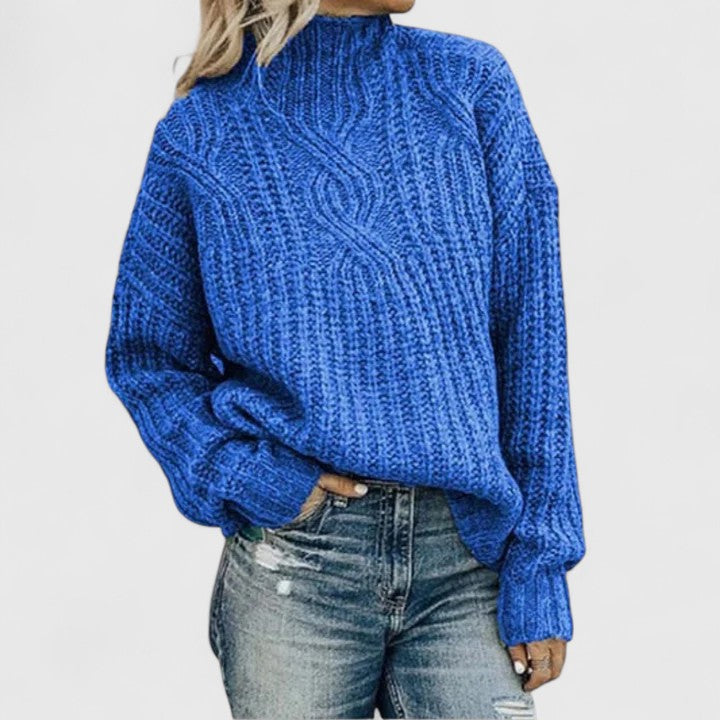 Isabel™ | Sophisticated Sweater