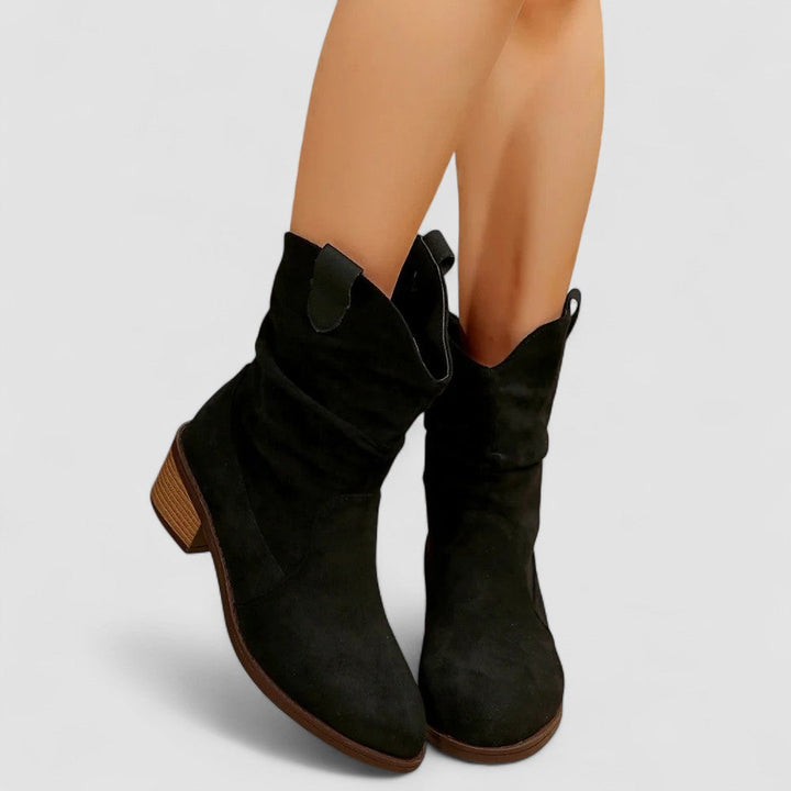 Pat™ | Stylish Comfortable Boots