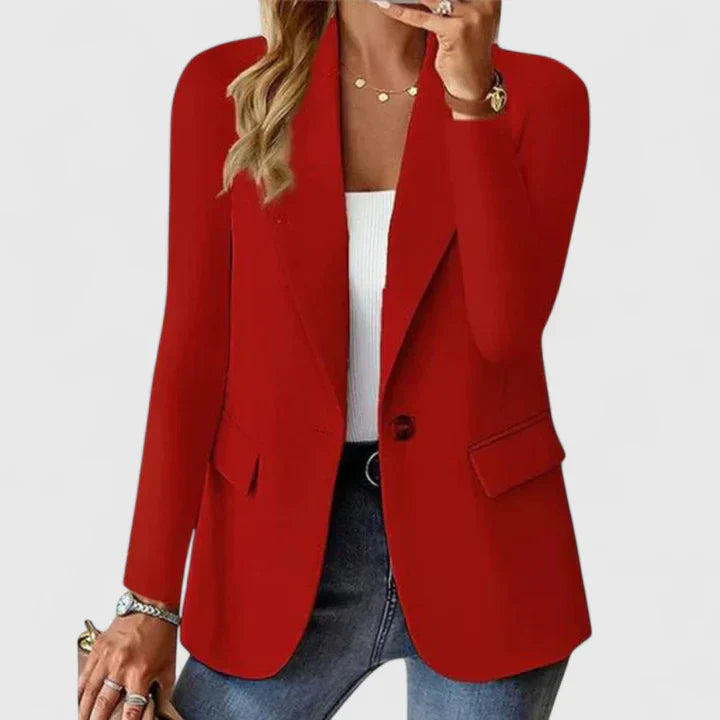 Grace™ | Elegant Blazer