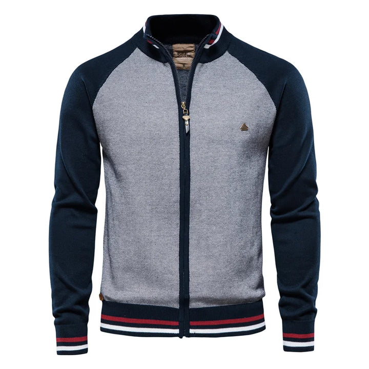 Montreal™ | Premium Men’s Vest