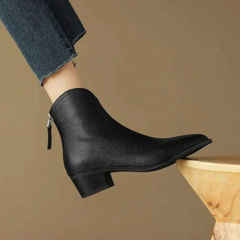 Kensley™ | Boots