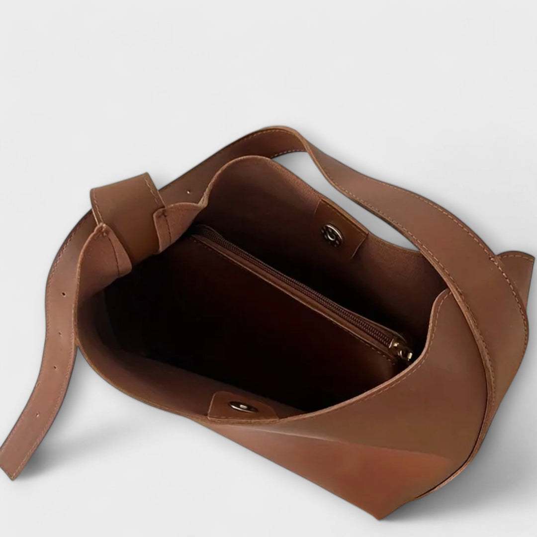 Yrla™ | Classic Shoulder Bag