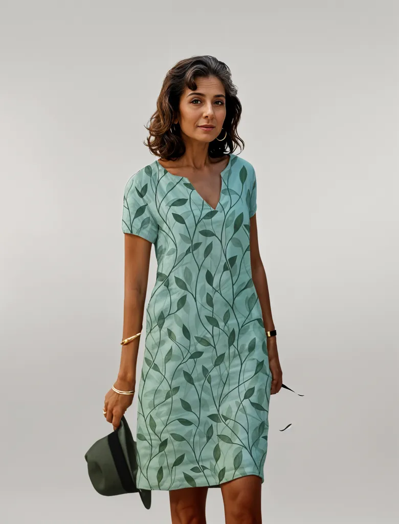 Delilah™ | Stylish Dress