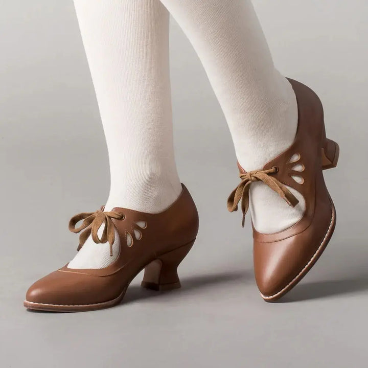 Evangeline | Women's Flat Cushioned Sandals