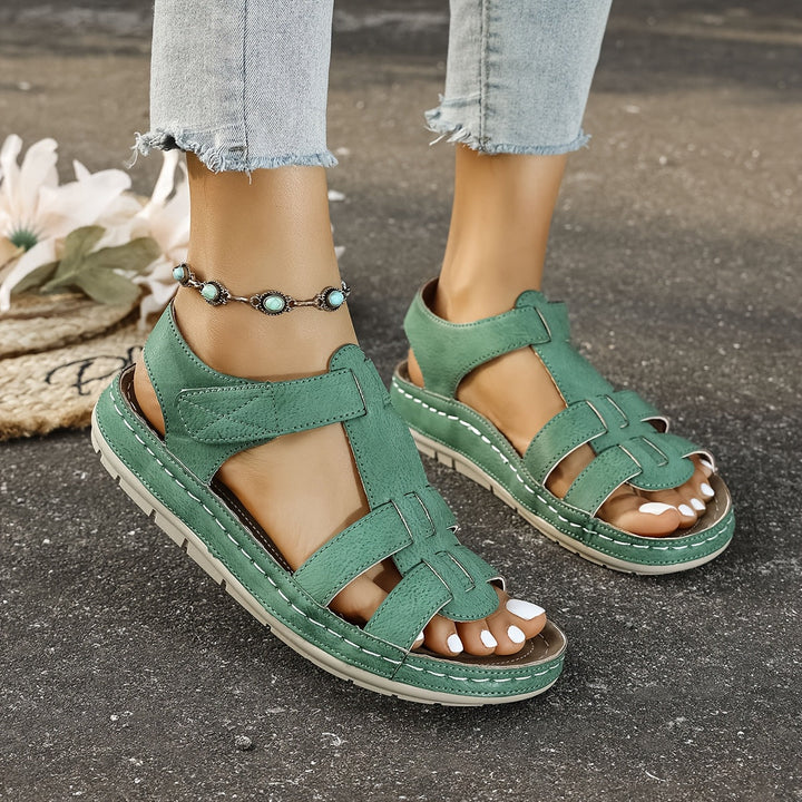 Foxglove | Women's Sandals