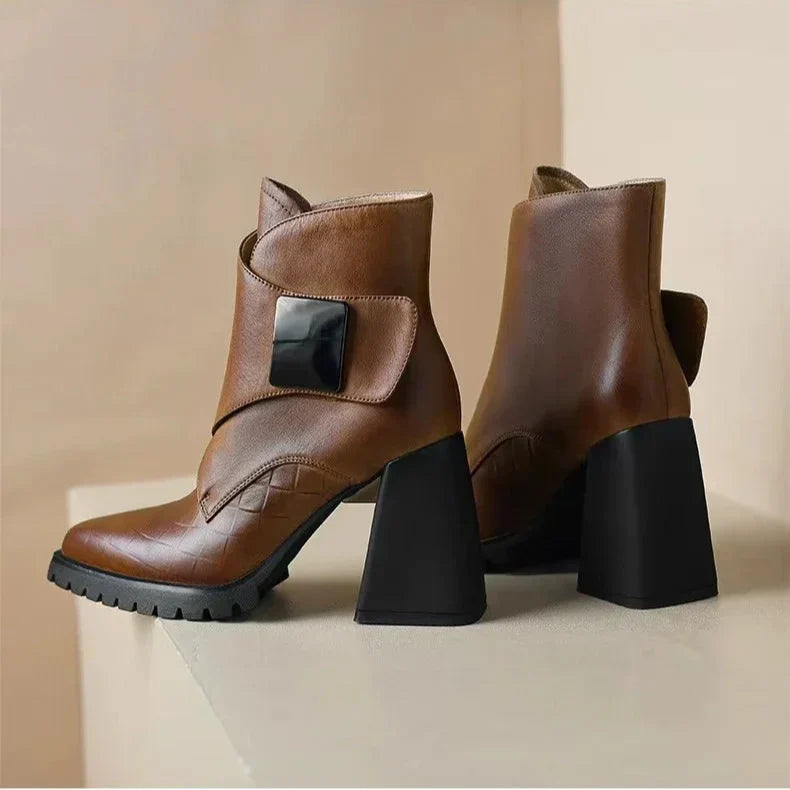 Aziel™ | Boots