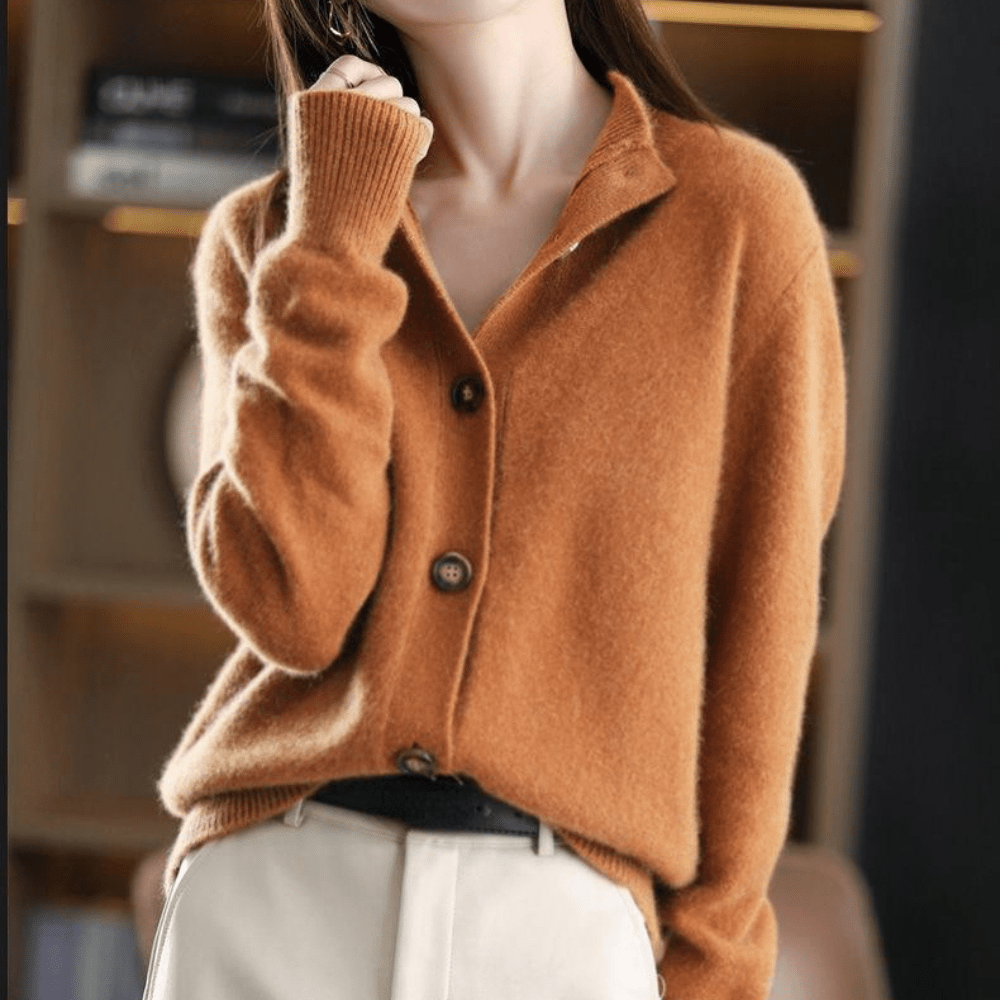 Stella™ | Cardigan