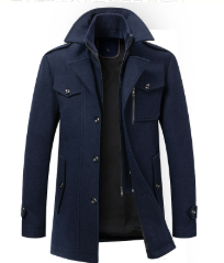 Shelby™ | Winter Coat