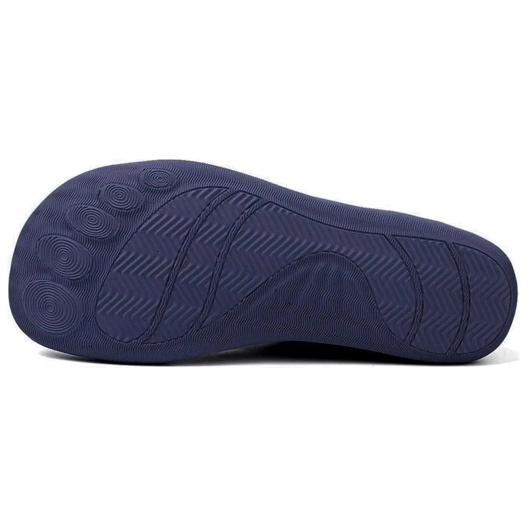 Riordan | Women's Knit Barefoot Sneaker Low Top - Light Grey - Image 29