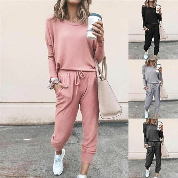 Fern™ | Stylish Coordinated Set