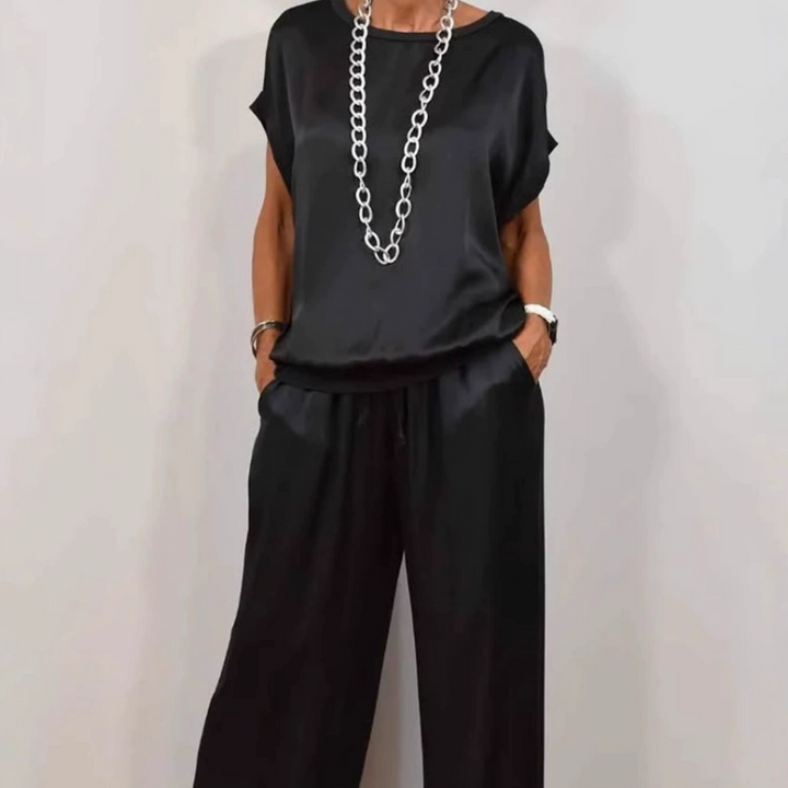 Marla™ | Elegant Two-Piece Set