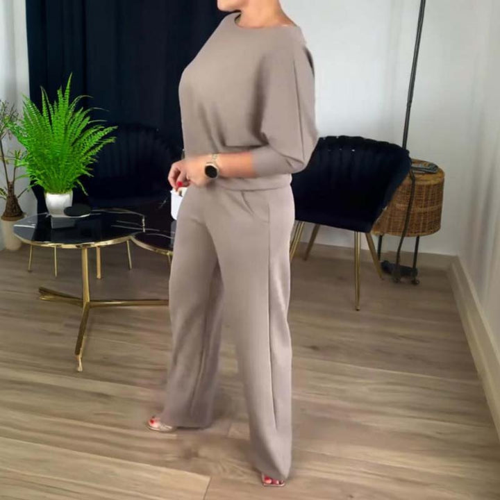 Zoe™ | Elegant 3-Piece Set