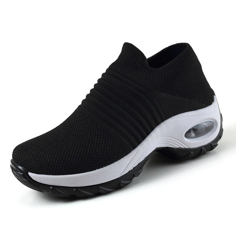 Solange | Women's Arch Support Shoes