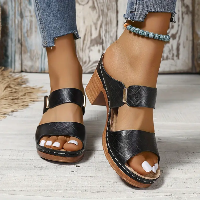Starling | Women's Orthopedic Cushioned Sandals